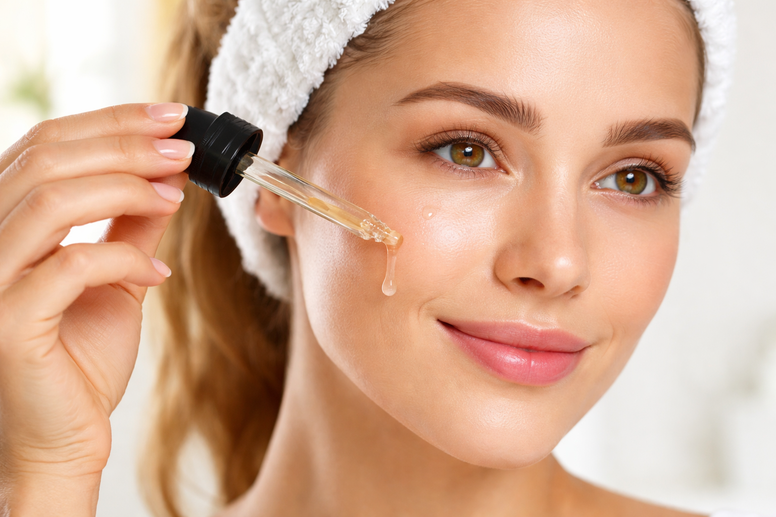 The Correct Skincare Order (AM & PM): What Goes First and Why