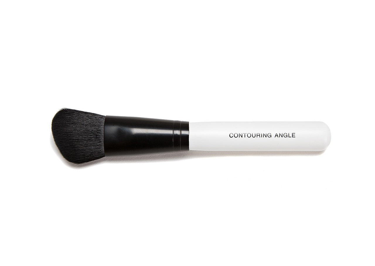 Pro Range Contouring Angle Brush | Precision Contour Brush