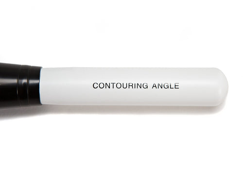 Pro Range Contouring Angle Brush | Precision Contour Brush