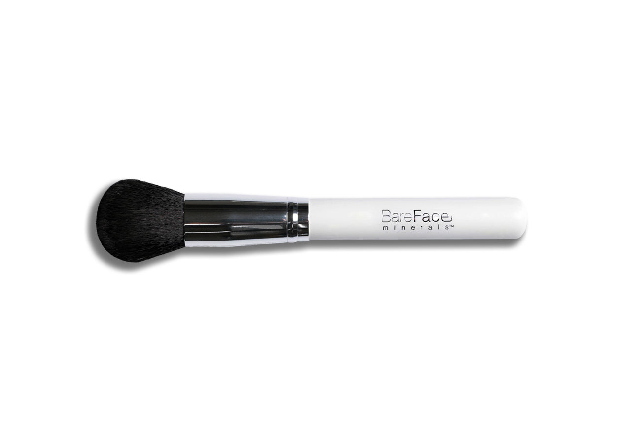Studio Grade Foundation & Powder Brush