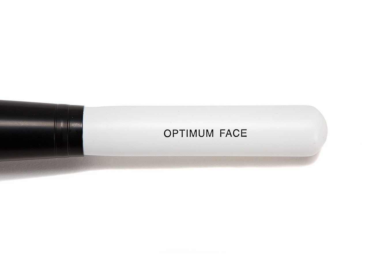Pro Range Optimum Face | Foundation & Powder Brush