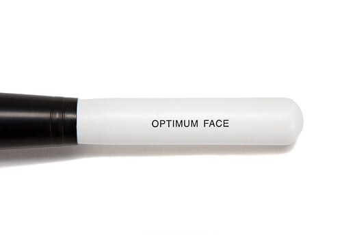 Pro Range Optimum Face | Foundation & Powder Brush