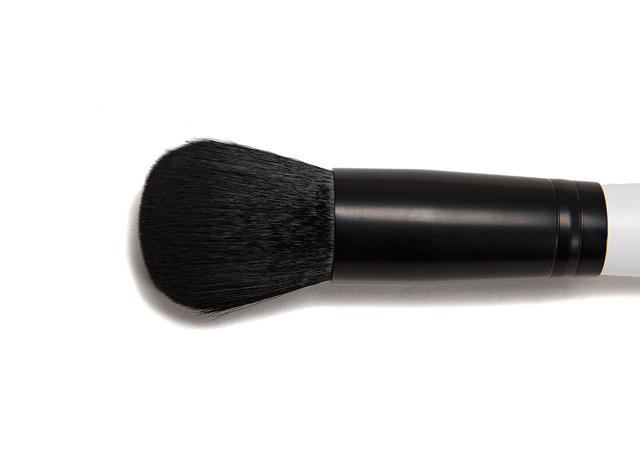 Pro Range Optimum Face | Foundation & Powder Brush