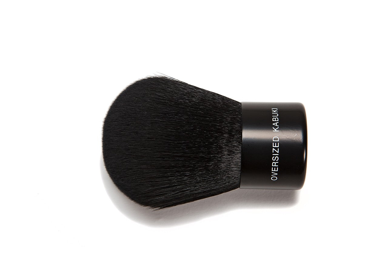 Pro Range Oversized Kabuki Brush