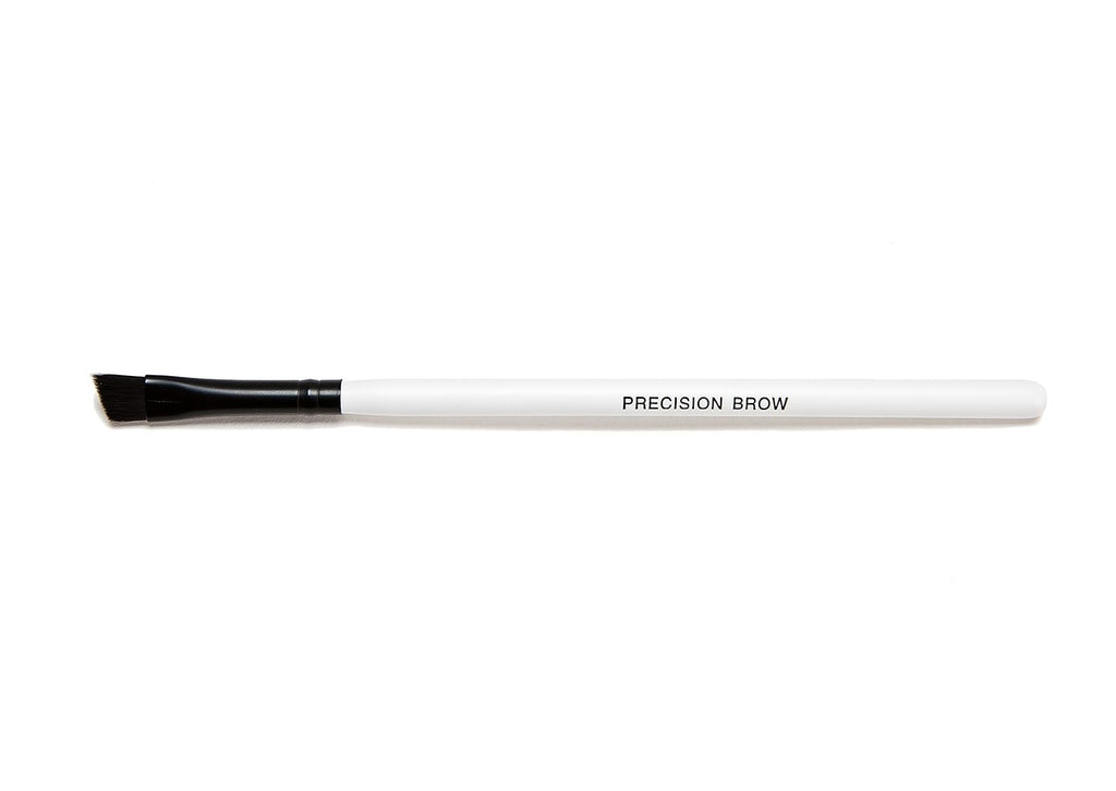 Pro Range Precision Brow | Angled Eyebrow Brush