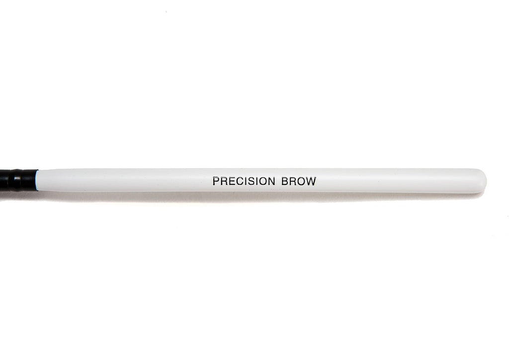 Pro Range Precision Brow | Angled Eyebrow Brush