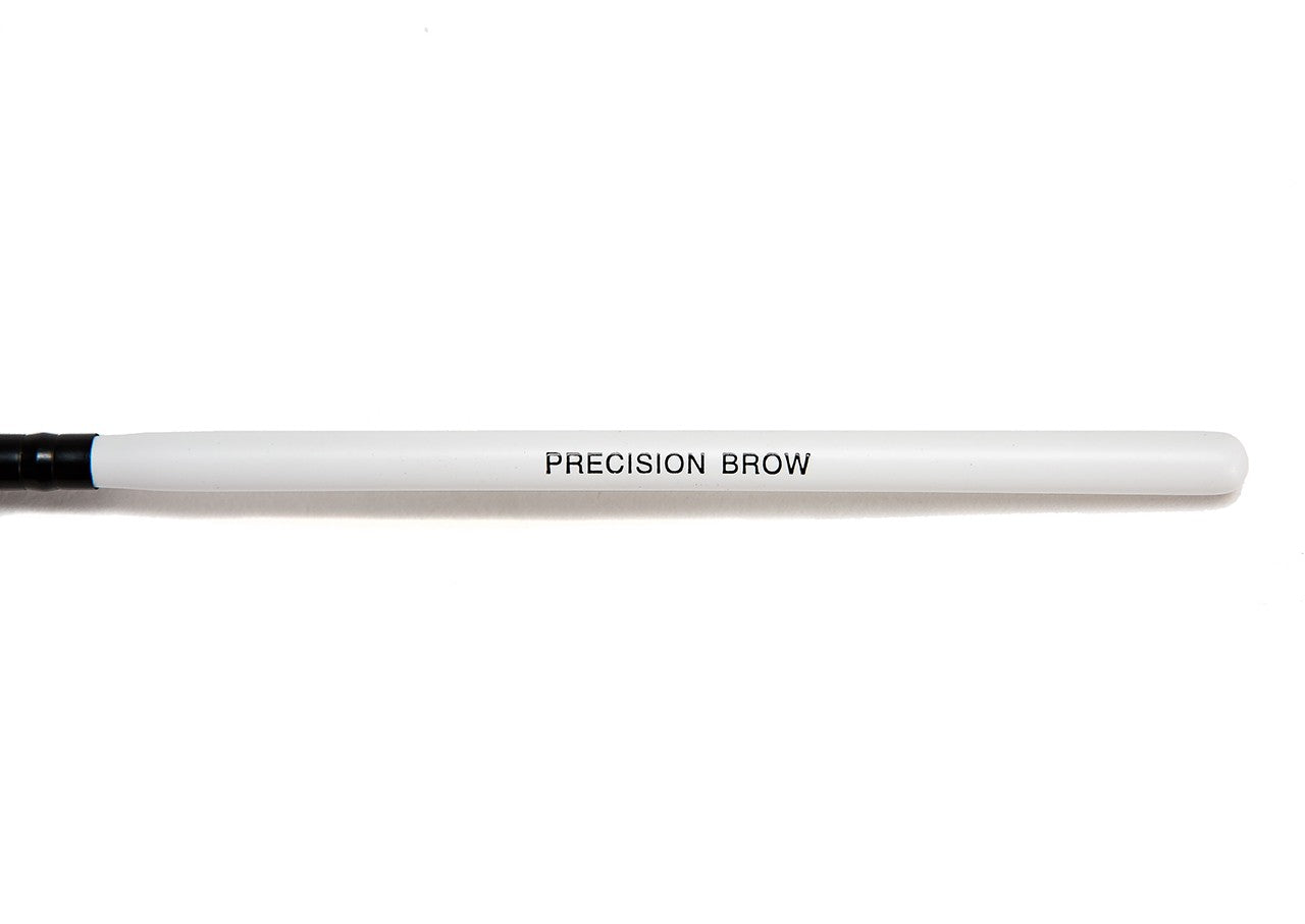 Pro Range Precision Brow | Angled Eyebrow Brush