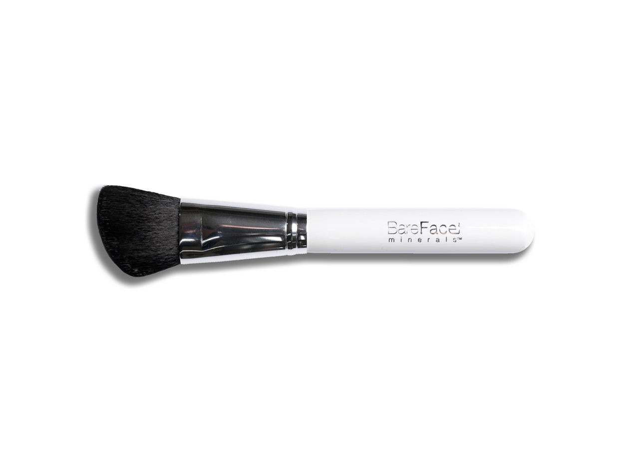 Studio Grade Contouring Angle Brush